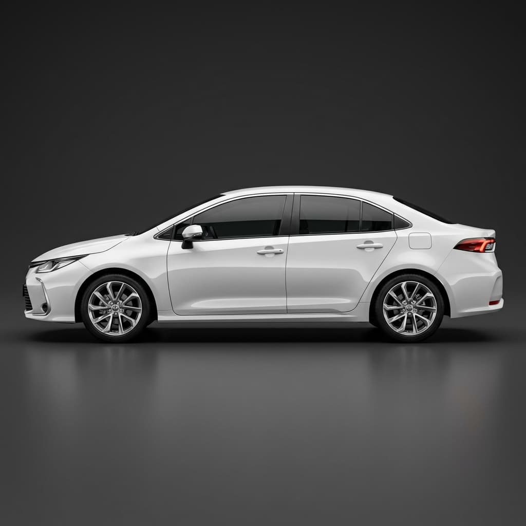 İzmir Ucuz Taksi Konfor Sedan Araç - Hızlı ve Güvenilir Ulaşım